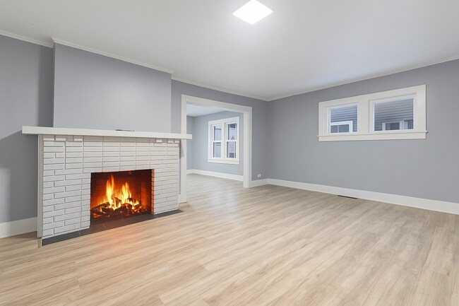 Foto del edificio - 1728 Berkshire Pl