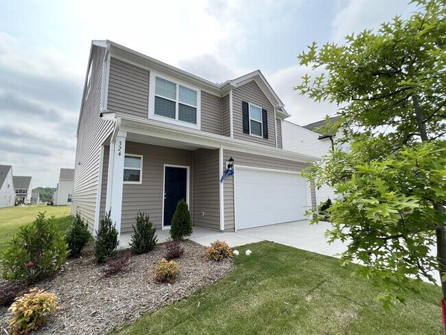 Foto del edificio - 324 Highview Dr