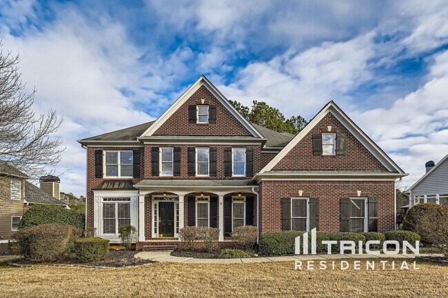 Building Photo - 1410 Bentwater Dr