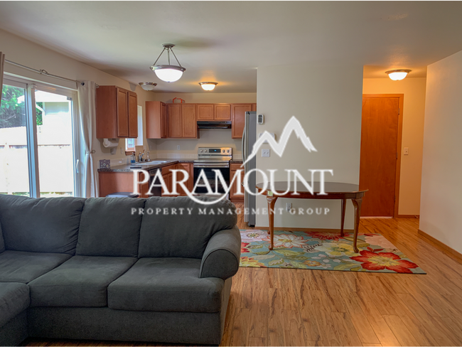 Building Photo - Charming 3 Bedroom in Port Orchard on Cul-de-sac!