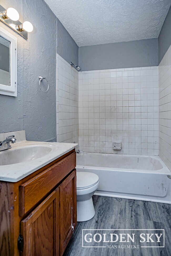 Foto del edificio - 1104 Locust St