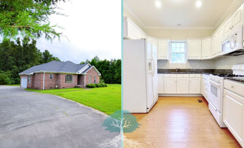 Foto principal - 135 Bell Swamp Rd NE