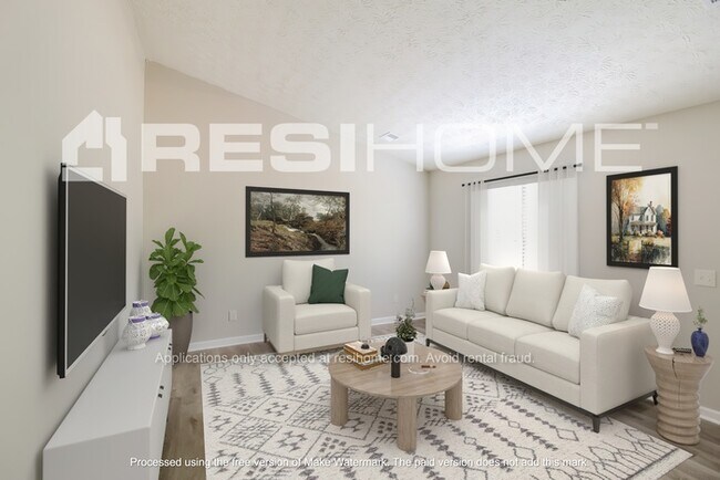 Building Photo - 8962 Ashwood Dr