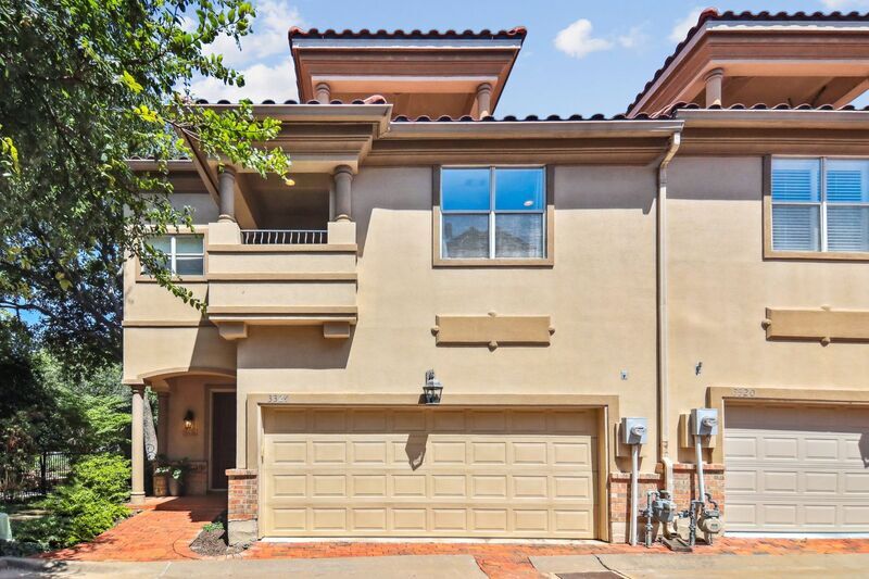 Foto principal - 3324 Blackburn St
