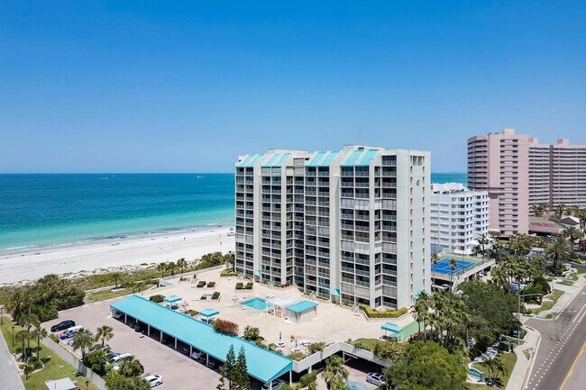 Foto del edificio - 1390 Gulf Blvd