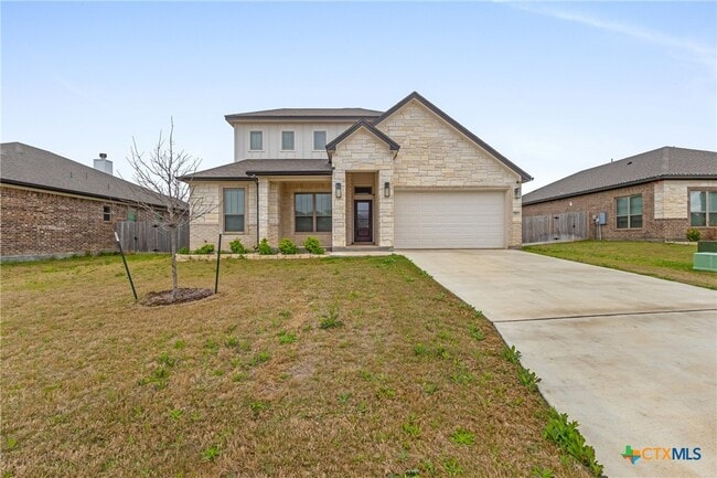 Building Photo - 712 Eagle Pass Dr