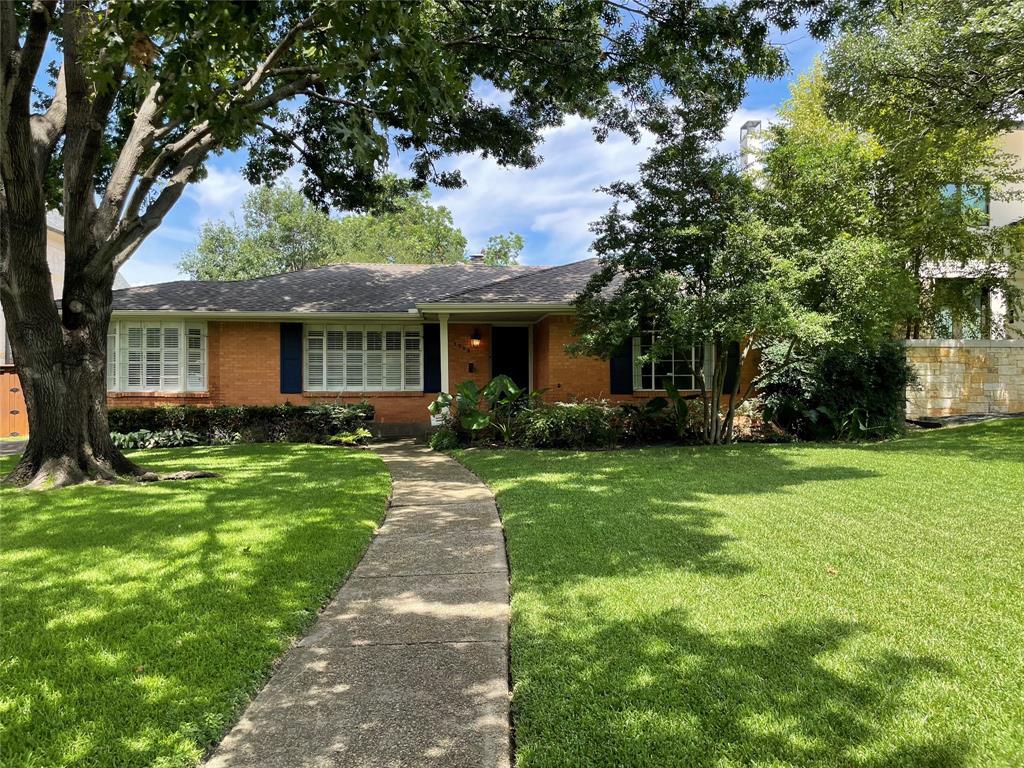 Primary Photo - 3708 Villanova St