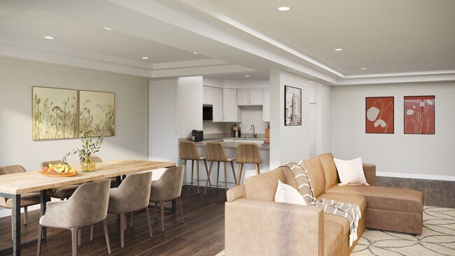 Interior Photo - 925 at North