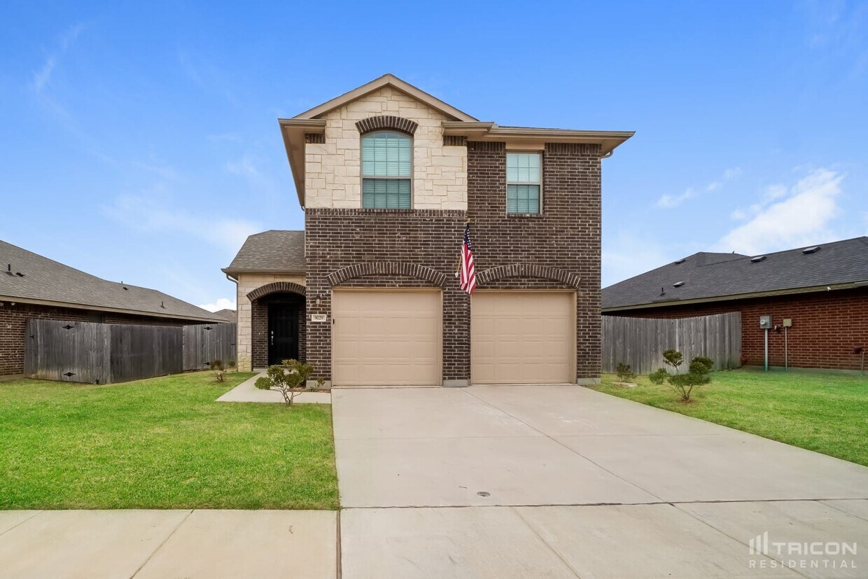 Primary Photo - 9029 Curacao Drive Fort Worth TX