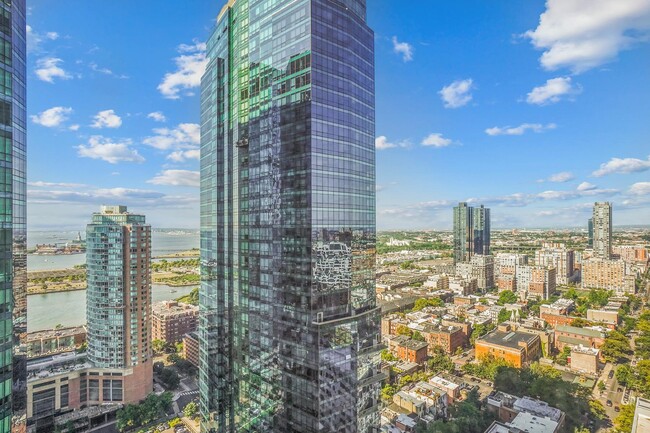 Foto del edificio - 99 Hudson St