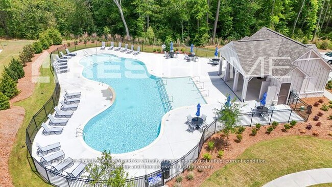Building Photo - 631 Porchlight Dr