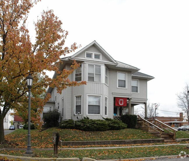Demolished Rentals Willard, OH