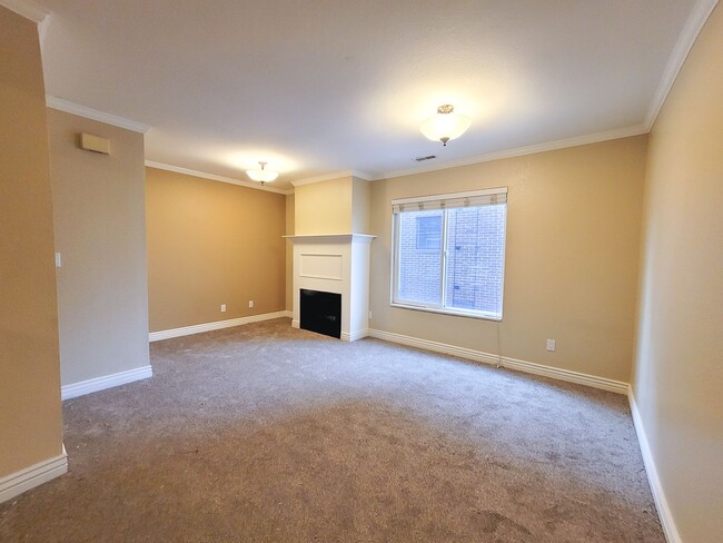 Foto del edificio - Downtown SLC 2 bedroom, 1 bathroom apartme...