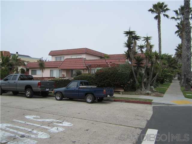 Foto del edificio - 2110 Sunset Cliffs Blvd