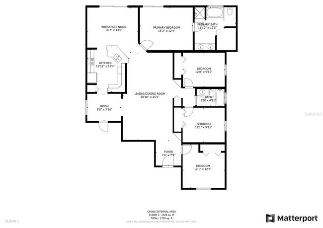Building Photo - 10150 Cypress Glen Pl