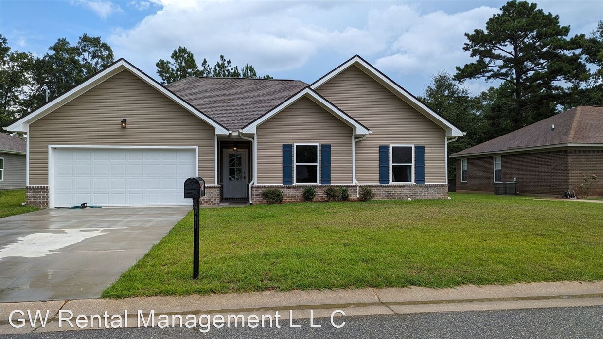 Primary Photo - 4 br, 2 bath House - 307 Kennesaw Ave