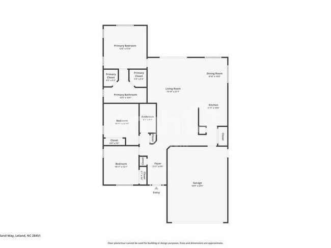 Building Photo - 1408 Parkland Way