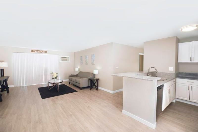 Primary Photo - 1 bedroom in Panorama City CA 91402