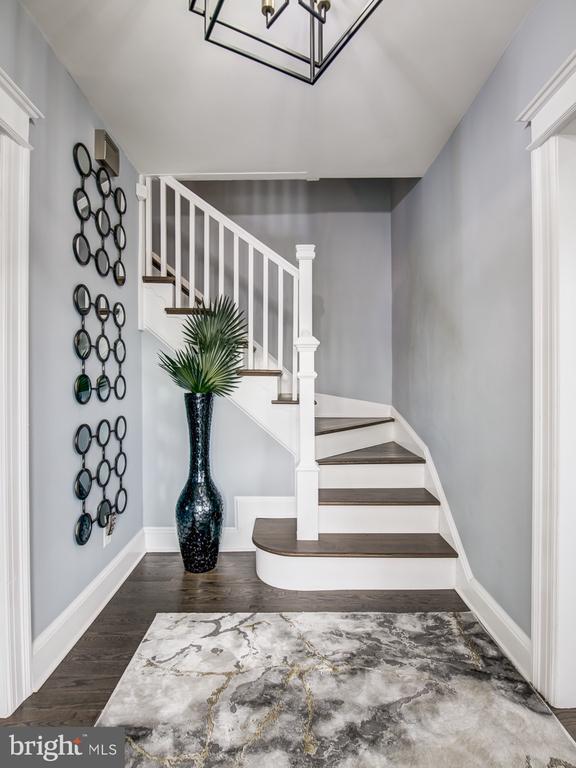 Foto del edificio - 801 Nicholson St NW