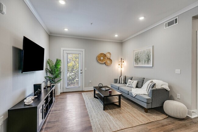 Apartamentos de lujo Paragon - Paragon Luxury Apartments