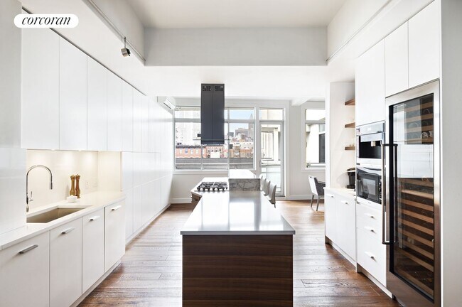 Foto del edificio - 123 Baxter St