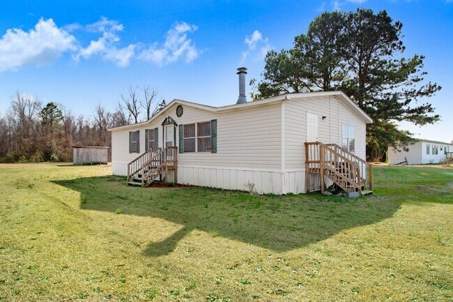 Foto del edificio - SPACIOUS 3 BR | 2 BA Manufactured Home in Pikeville