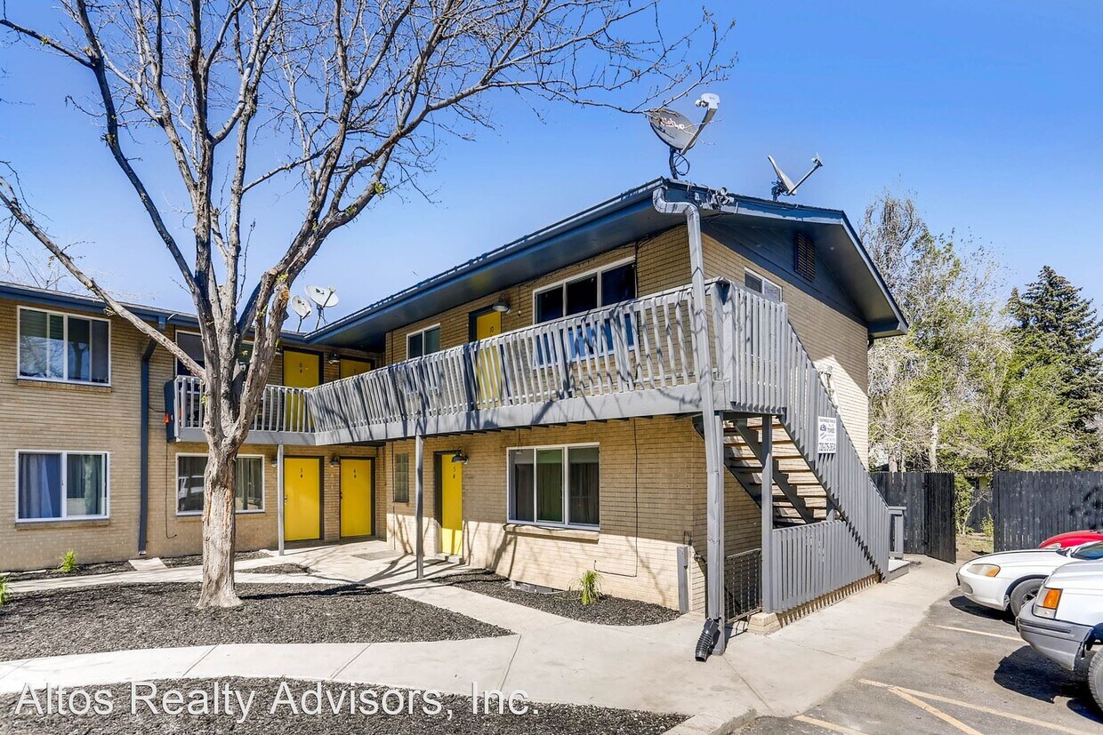 Primary Photo - 3710 Upham St