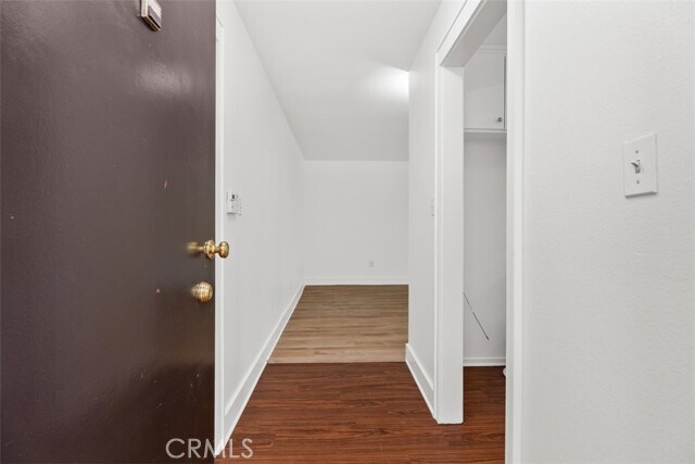 Foto del edificio - 12200 Montecito Rd