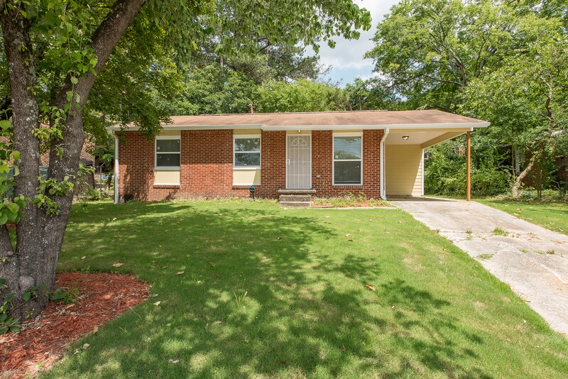 455 Bolton Rd NW, Atlanta, GA 30331 House Rental in Atlanta, GA