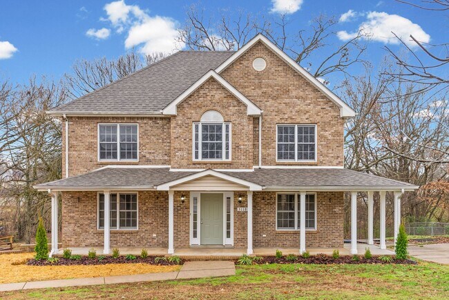 Building Photo - Completely Renovated Pet Friendly Home For Rent near to Exit 11