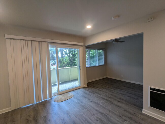 Foto del edificio - 3750 Harrison St