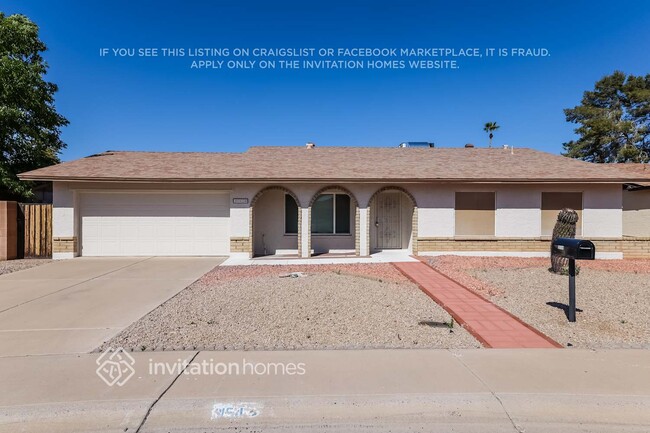 Building Photo - 3154 W Hartford Dr