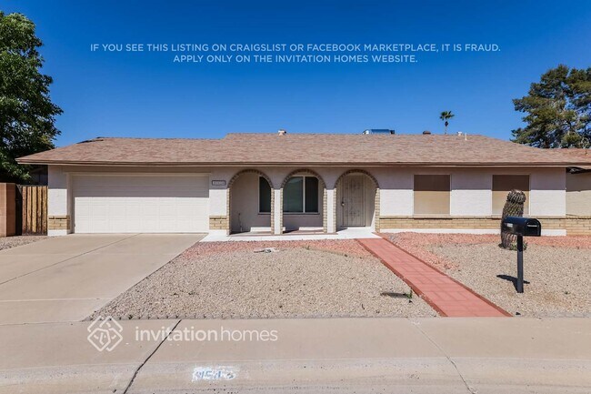 Foto del edificio - 3154 W Hartford Dr