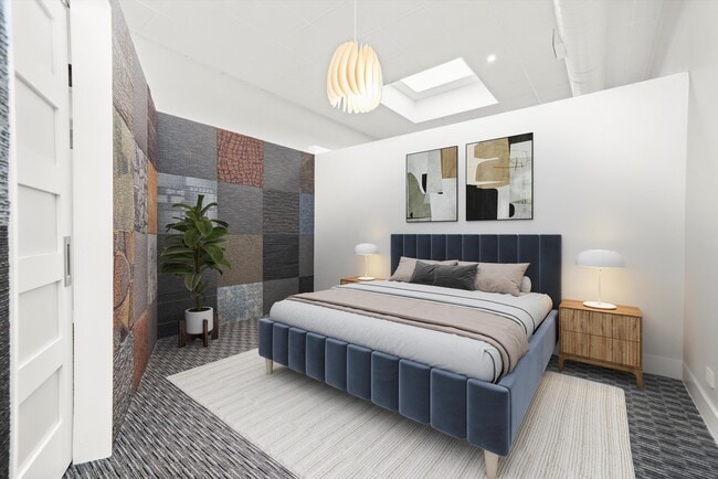 Foto del edificio - 300 N Ogden Ave