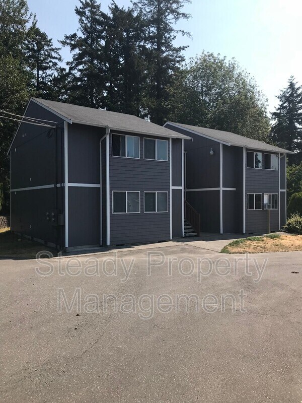 1100 25th Ave Ct Unit A, Milton, WA 98354 Condo for Rent in Milton
