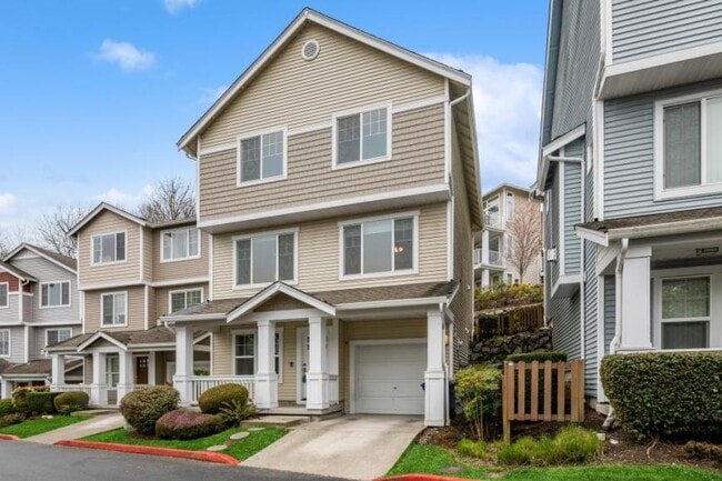 Foto del edificio - 3 bedroom in Seatac WA 98198