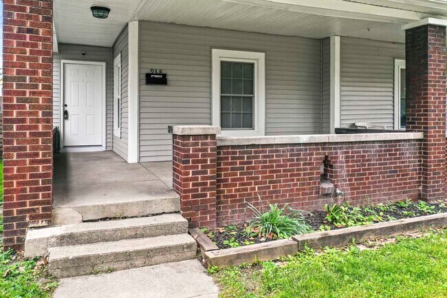 Foto del edificio - 938 Jefferson Ave, Indianapolis, IN 46201