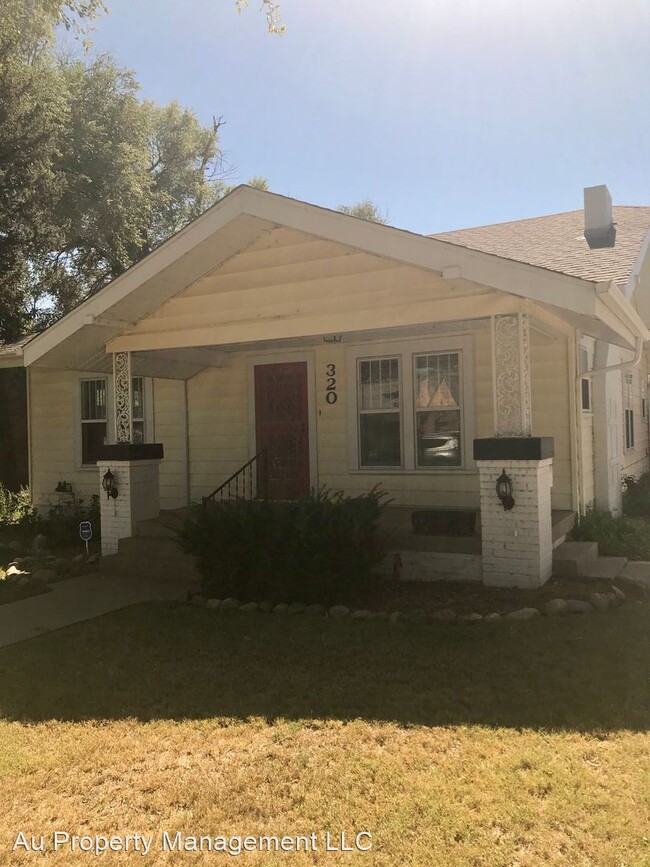 Building Photo - 4 br, 2 bath House - 320 SUNSET TER