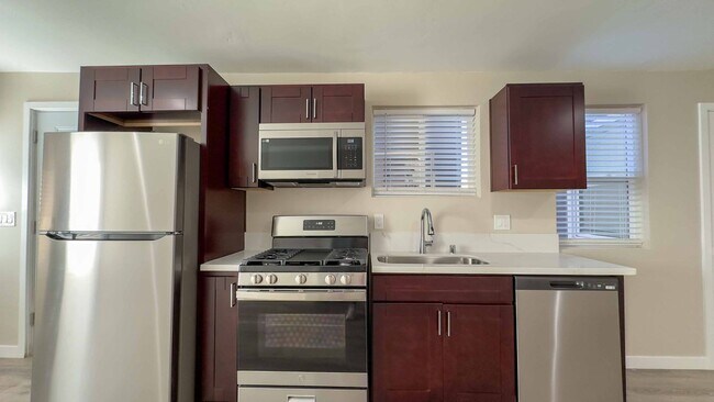 Building Photo - BC El Cajon Blvd - Residential