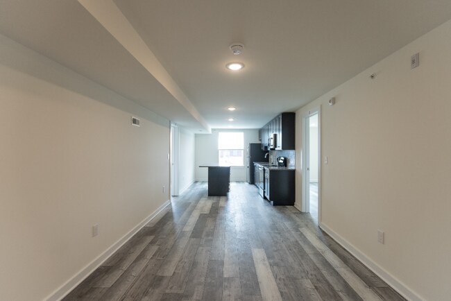 Photo - 3209 Spring Garden St Apartment