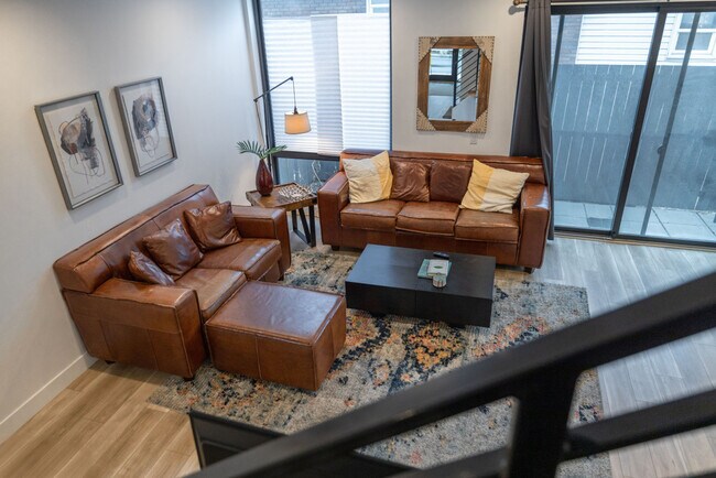 Foto del edificio - 2595 S 700 E