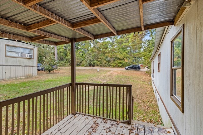 Foto del edificio - 16747 Timberglen St