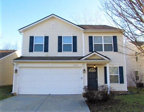Primary Photo - 11419 High Grass Dr