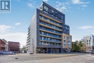 Building Photo - 2369 Danforth Ave