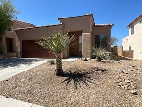 Building Photo - 10854 E New Rock Ridge Dr