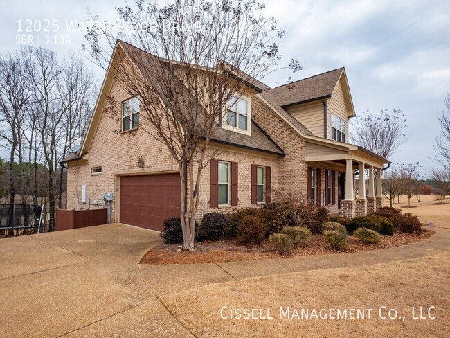 Foto del edificio - 12025 Water Ridge Dr