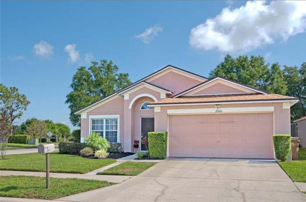 17501 Silver Creek Ct, Clermont, FL 34714 House Rental in Clermont, FL
