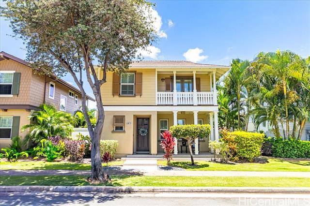 Foto del edificio - 91-1058-1058 Waikai St