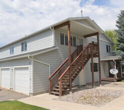 Building Photo - 2491 Wheeler Dr