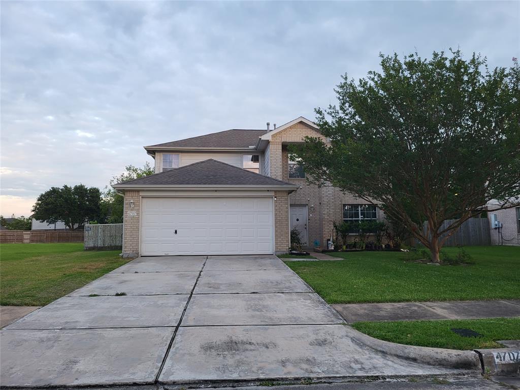 4707 Meadowthorn Ct, Friendswood, TX 77546 House Rental in